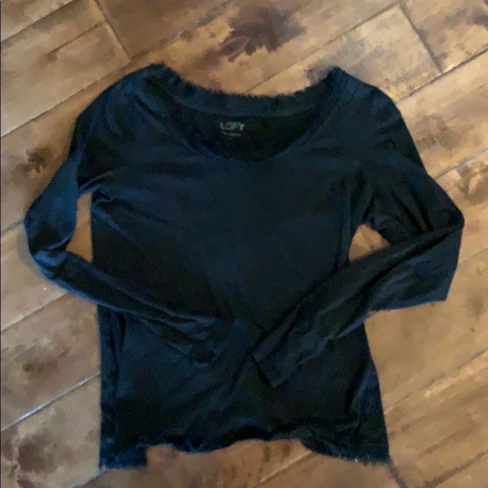 Ann Taylor Loft shirt